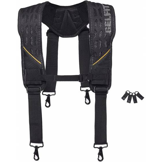 Bretelle rembourrée gelfit - TOUGHBUILT - TB-CT-51G-BEA - Imagen 1