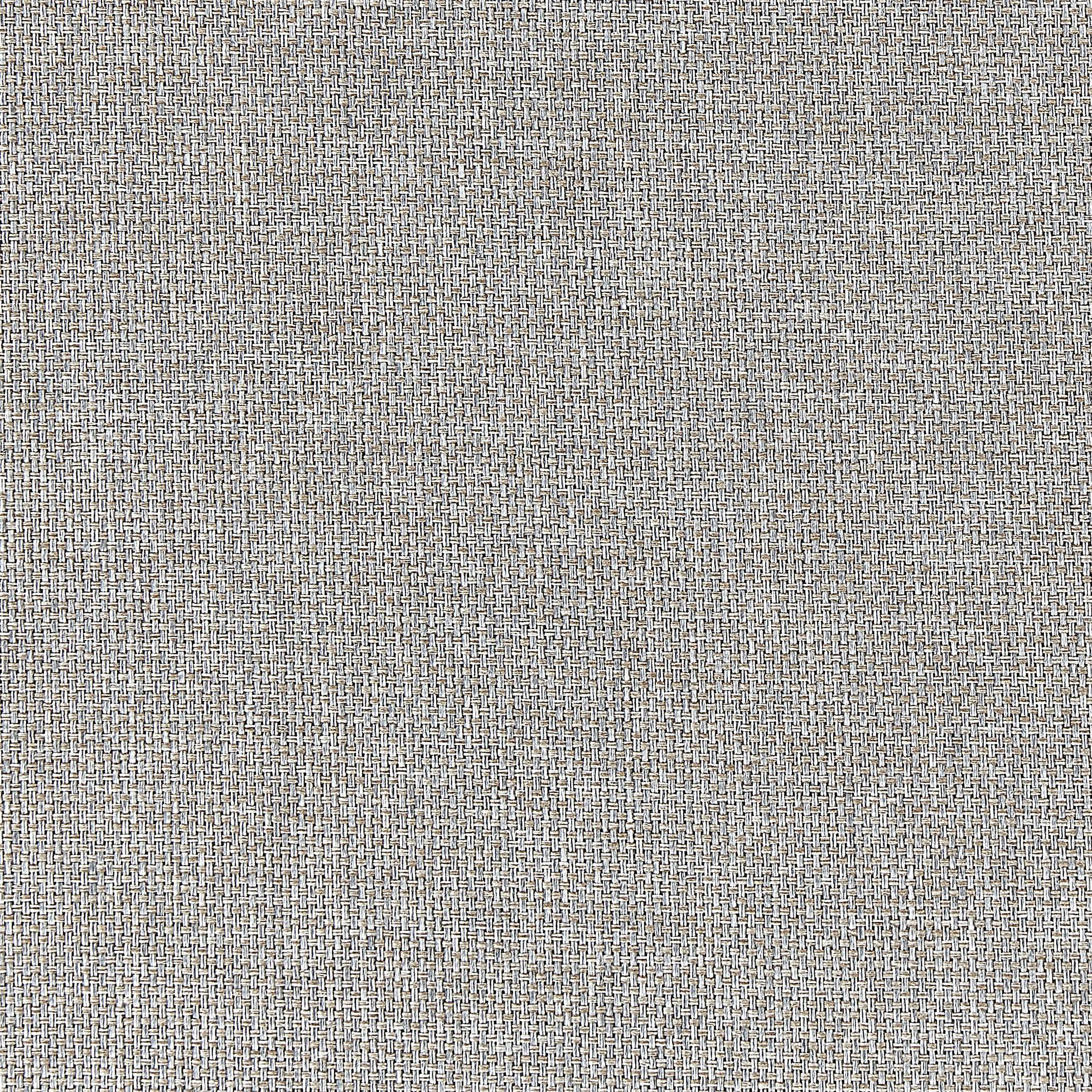Beliani - Coussin d'assise d'extérieur Polyester Gris SOVANA - Beliani - Imagen 6