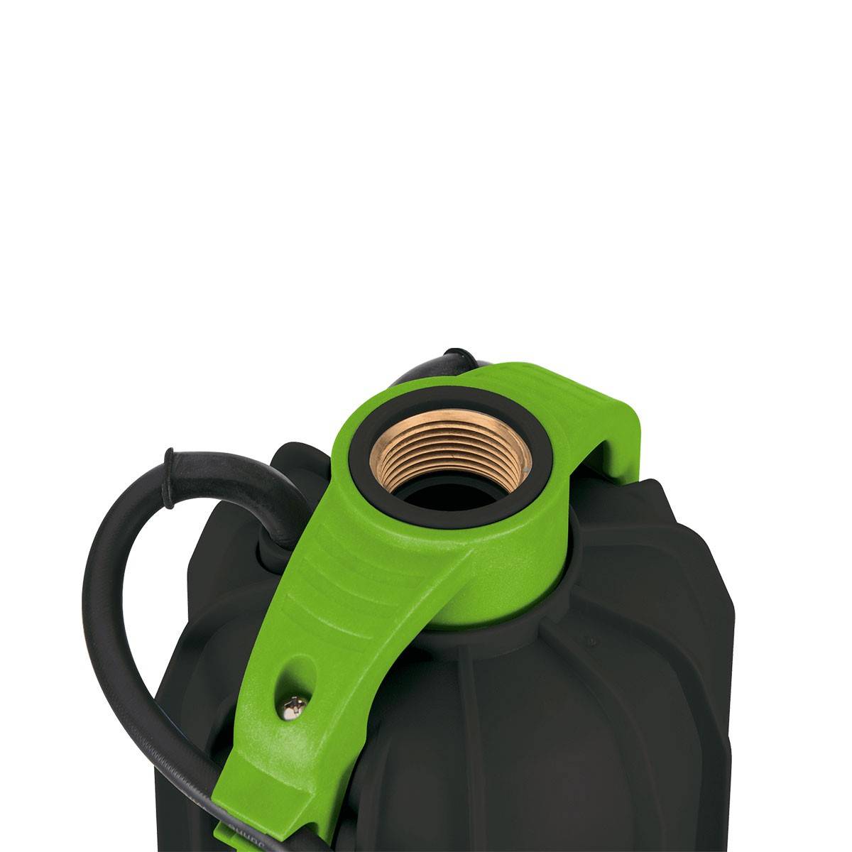 Pompe de relevage 1000W Multicellulaire Pompe à eau 6500 L/h VITO - Imagen 2