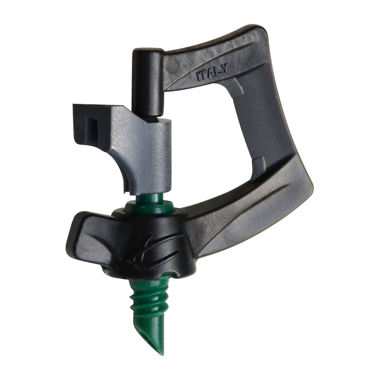 Jardibric - Jardibric - Micro-arroseurs (Lot de 3) - Ensemble Pratique pour Une Irrigation Ciblée et Efficace de Vos Plantes et Fleurs dans Le Jardin. - Image 1