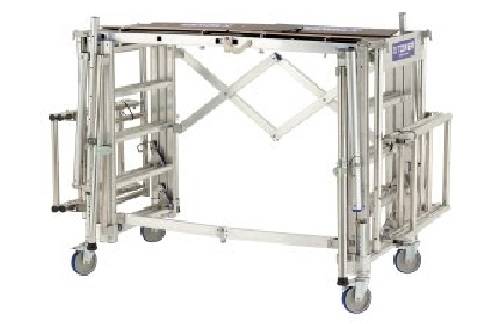 Echafaudage XTOWER 4M00 - 22405520 - Tubesca - Image 2