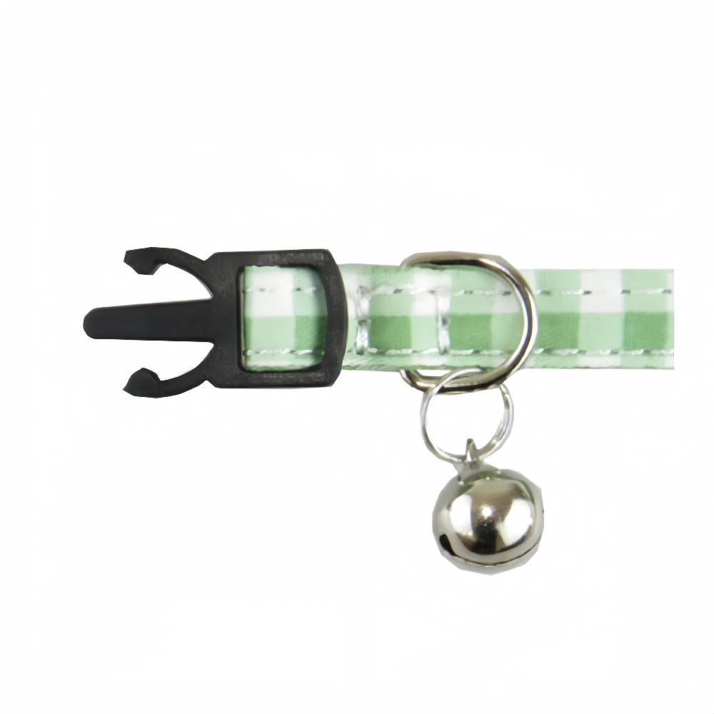 IntiMeg - Écharpe verte pour chien - IntiMeg - Image 2