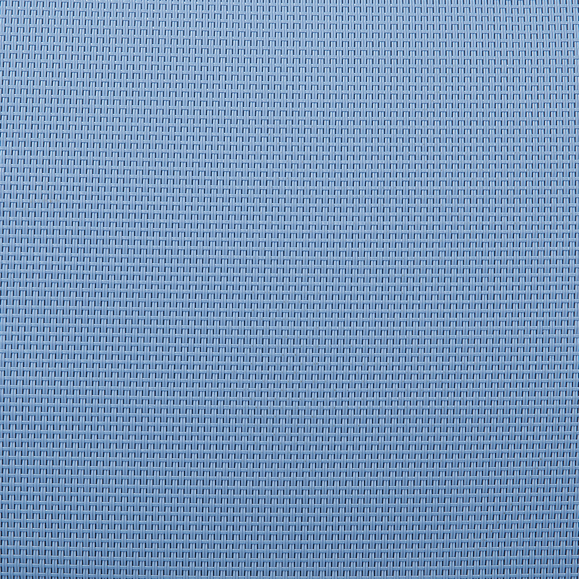 Beliani - Chaise longue Acier Bleu CAMPO - Beliani - Imagen 10