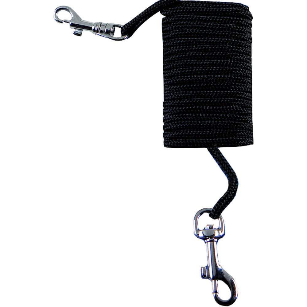 Laisse cordon d'attache  ø 3 mm  x 5 mètres pour chat - Imagen 4