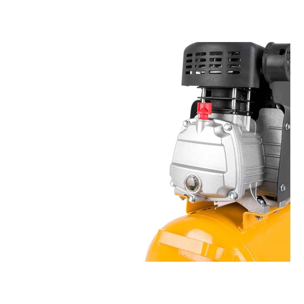 Compresseur d'air Silencieux 24 Litres 10 bar 2,5CV 145 PSI 2.5 CV VITO - Imagen 7