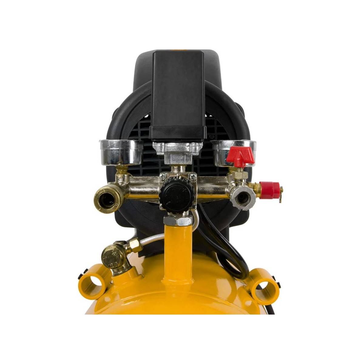 Compresseur d'air Silencieux 24 Litres 10 bar 2,5CV 145 PSI 2.5 CV VITO - Imagen 6