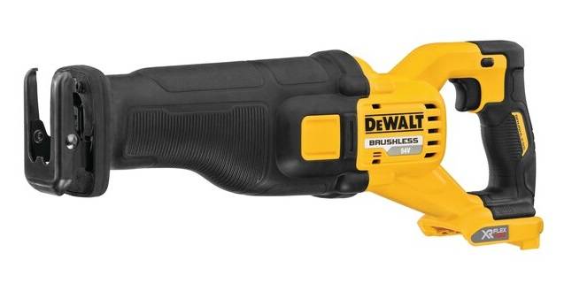 Dewalt - Scie sabre 54V XR FLEXVOLT (sans batterie ni chargeur) + coffret T-STAK IV - DEWALT - DCS389NT-XJ - Imagen 2