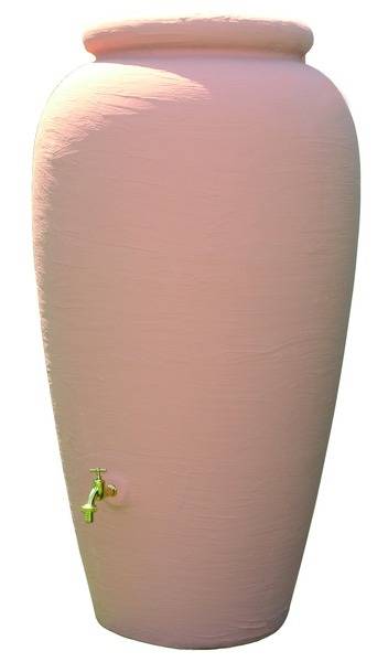 Garantia - Kit De Récupération D' Eau "amphore" - 300 Litres -garantia - Image 6