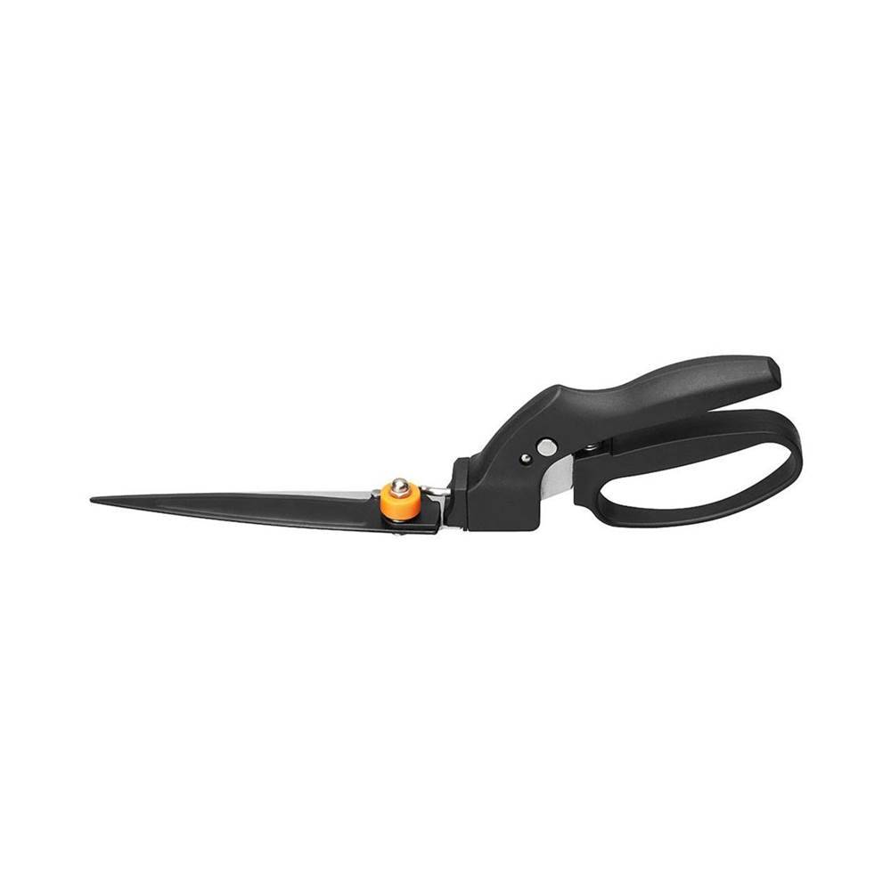 Fiskars - Cisaille à gazon SmartFit GS40 Fiskars