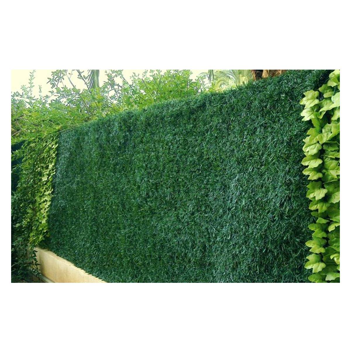 Haie "LUX" 243 brins JET7GARDEN - Jet7Garden - Imagen 1