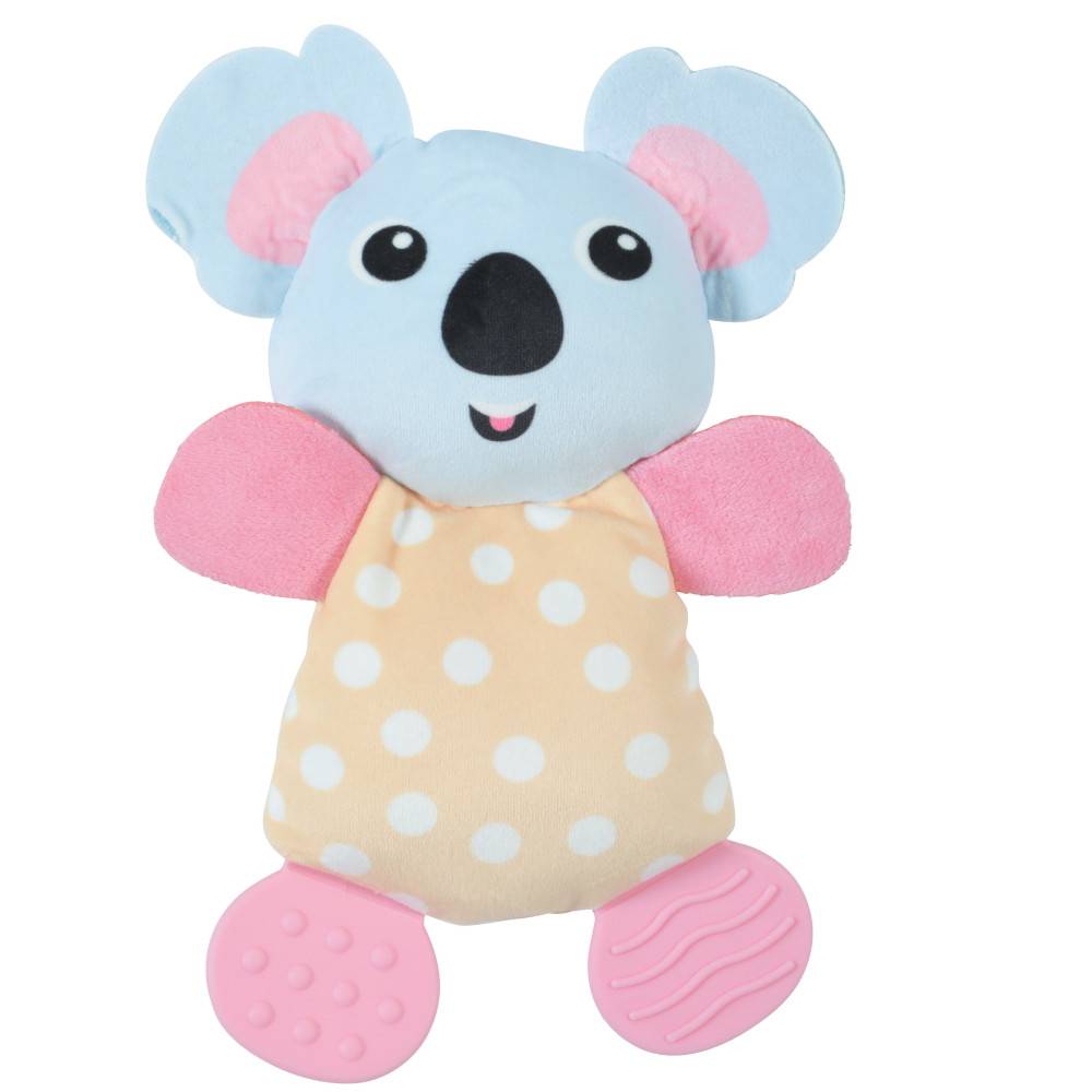 Zolux - Peluche koala CALINOU dental pour chien - Imagen 1