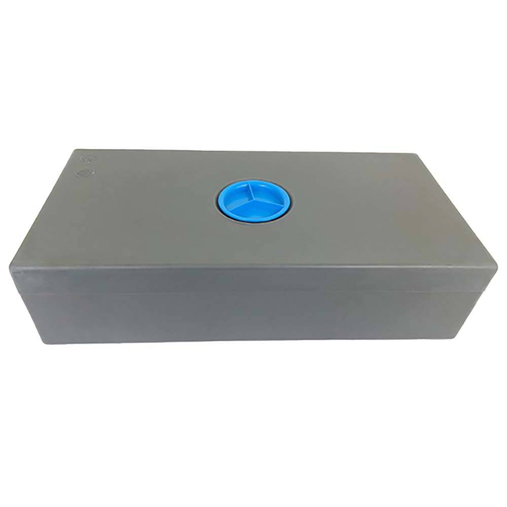 Réservoir eau 60l - van, fourgon & bateau - plast'up rotomoulage - Image 1
