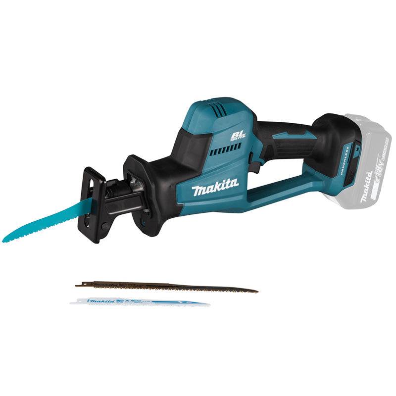 Makita - Scie récipro LXT ® 18 V MAKITA DJR189Z (Produit seul) Makita - Imagen 1