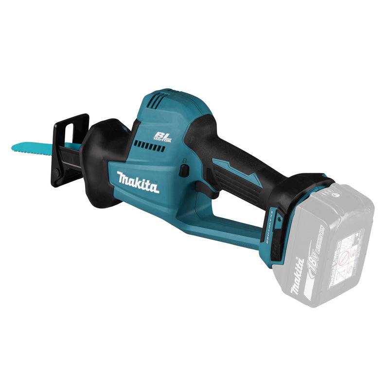 Makita - Scie récipro LXT ® 18 V MAKITA DJR189Z (Produit seul) Makita - Imagen 4