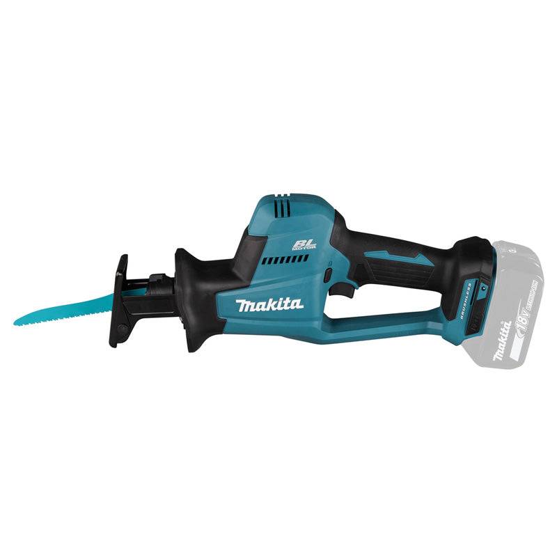 Makita - Scie récipro LXT ® 18 V MAKITA DJR189Z (Produit seul) Makita - Imagen 3
