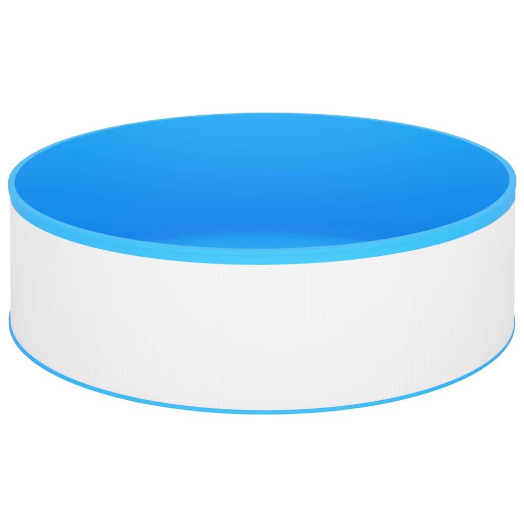Piscine autoportante  Isil Bleu   - P87209B - Image 4