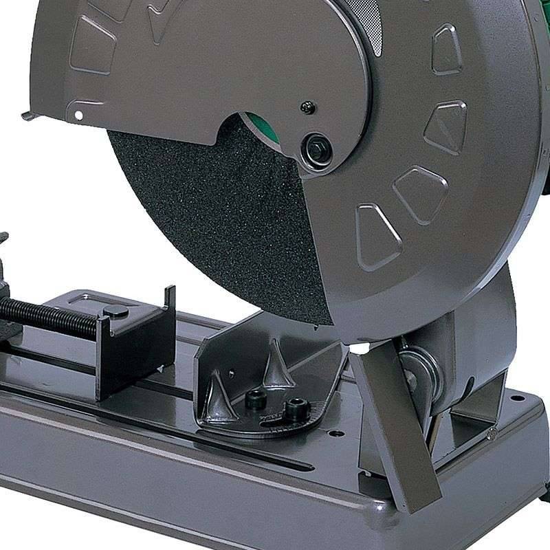 Tronçonneuse Portative HIKOKI CC14SFWAZ 2000 W Hikoki - Image 2