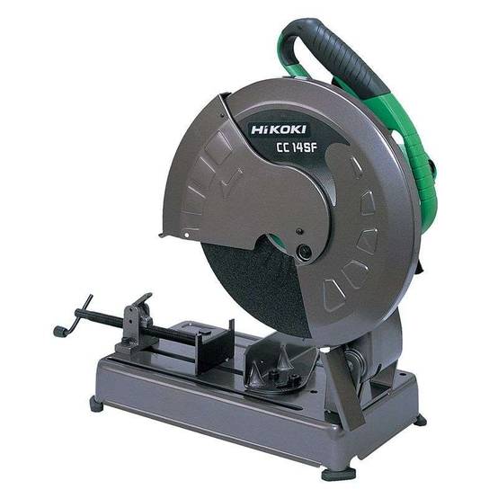Tronçonneuse Portative HIKOKI CC14SFWAZ 2000 W Hikoki - Image 1