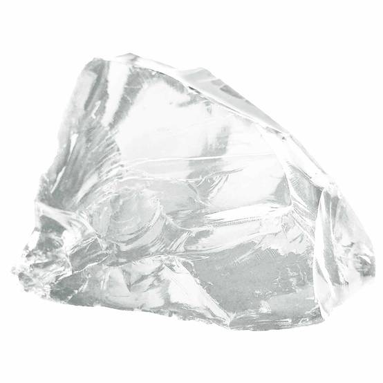 PANGIVO - Pierres de jardin verre blanc 12 x 12 x 12 cm - PANGIVO - Image 6