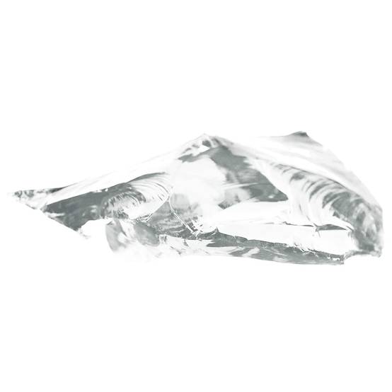 PANGIVO - Pierres de jardin verre blanc 12 x 12 x 12 cm - PANGIVO - Image 7