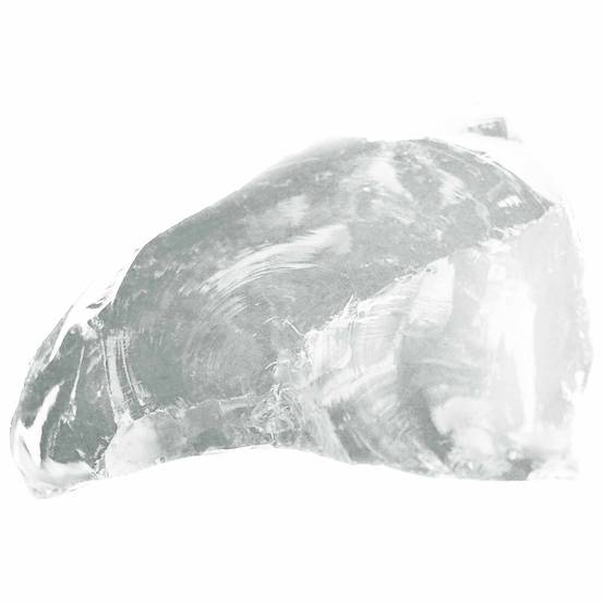 PANGIVO - Pierres de jardin verre blanc 12 x 12 x 12 cm - PANGIVO - Image 9