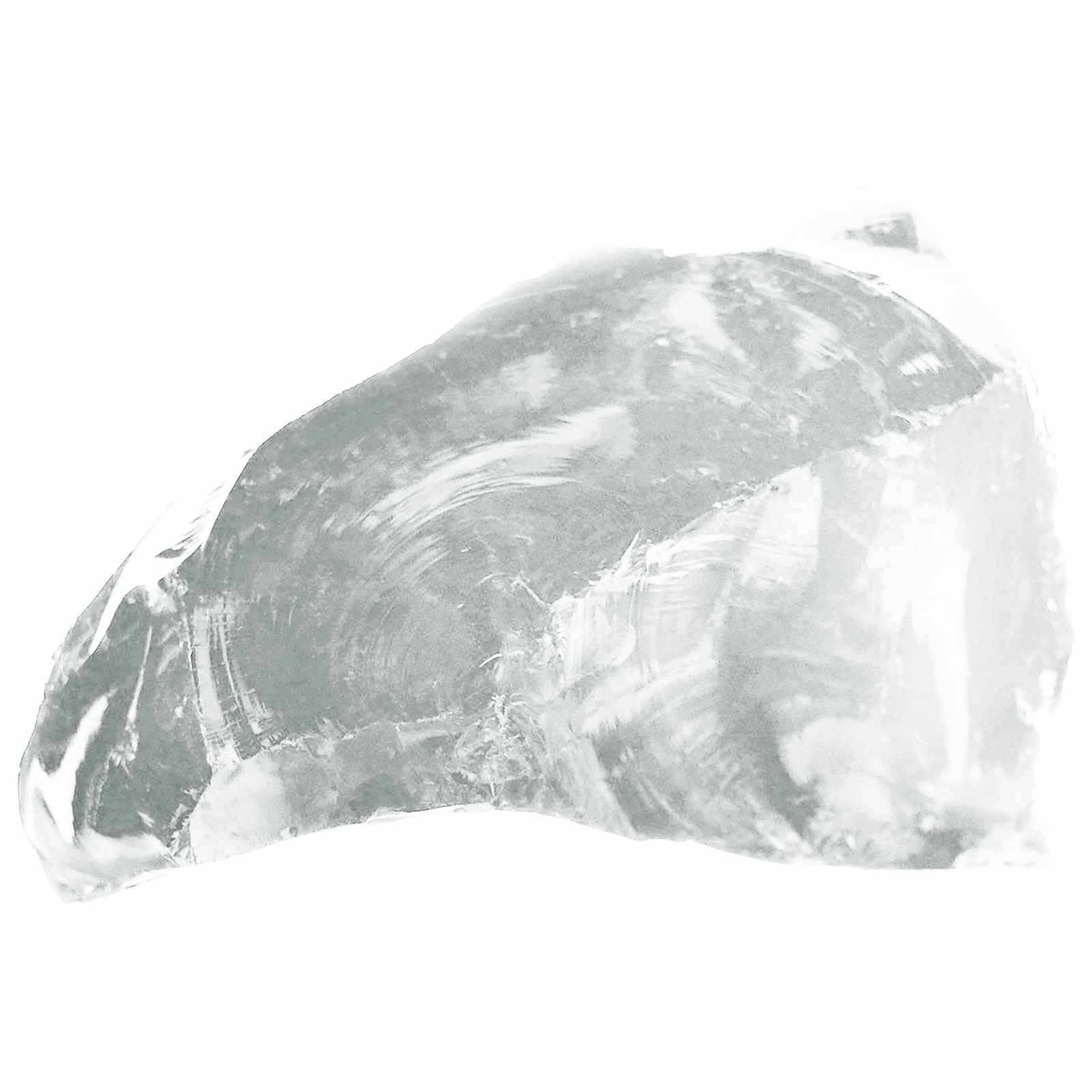 PANGIVO - Pierres de jardin verre blanc 12 x 12 x 12 cm - PANGIVO - Image 9