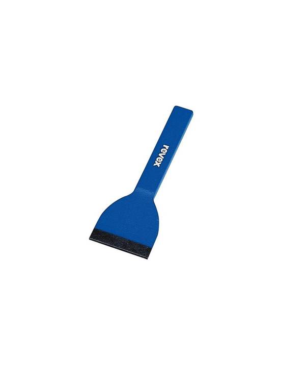 Revex - Ciseau à Brique Revex Découpe Précise Et Durable Pour Maçonnerie - Revex