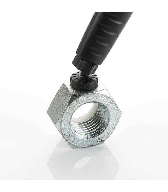 ALYCO - Lampe rechargeable extra fine à base pivotante 10w cob ip20 alyco ALYCO 190504 - Image 4