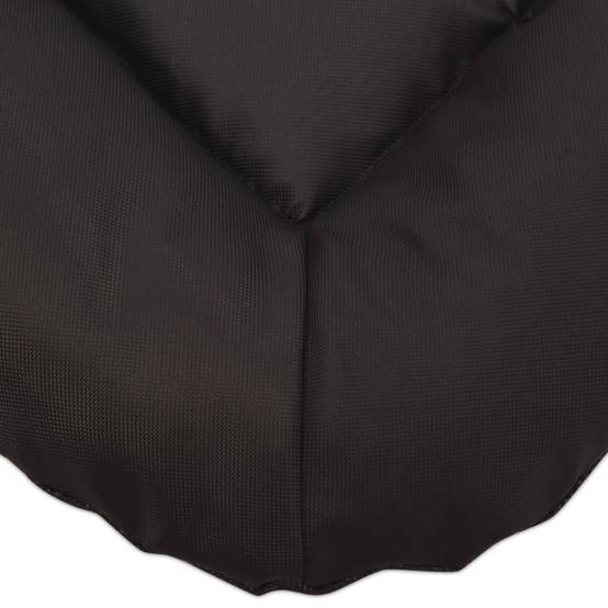 Panier polyester noir 67 x 43 cm - Prolenta premium p315.9 - Image 4