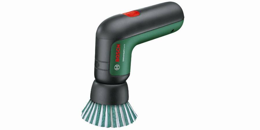 Bosch - Brosse Universal Brush + ACC + USB BOSCH - 06033E0000