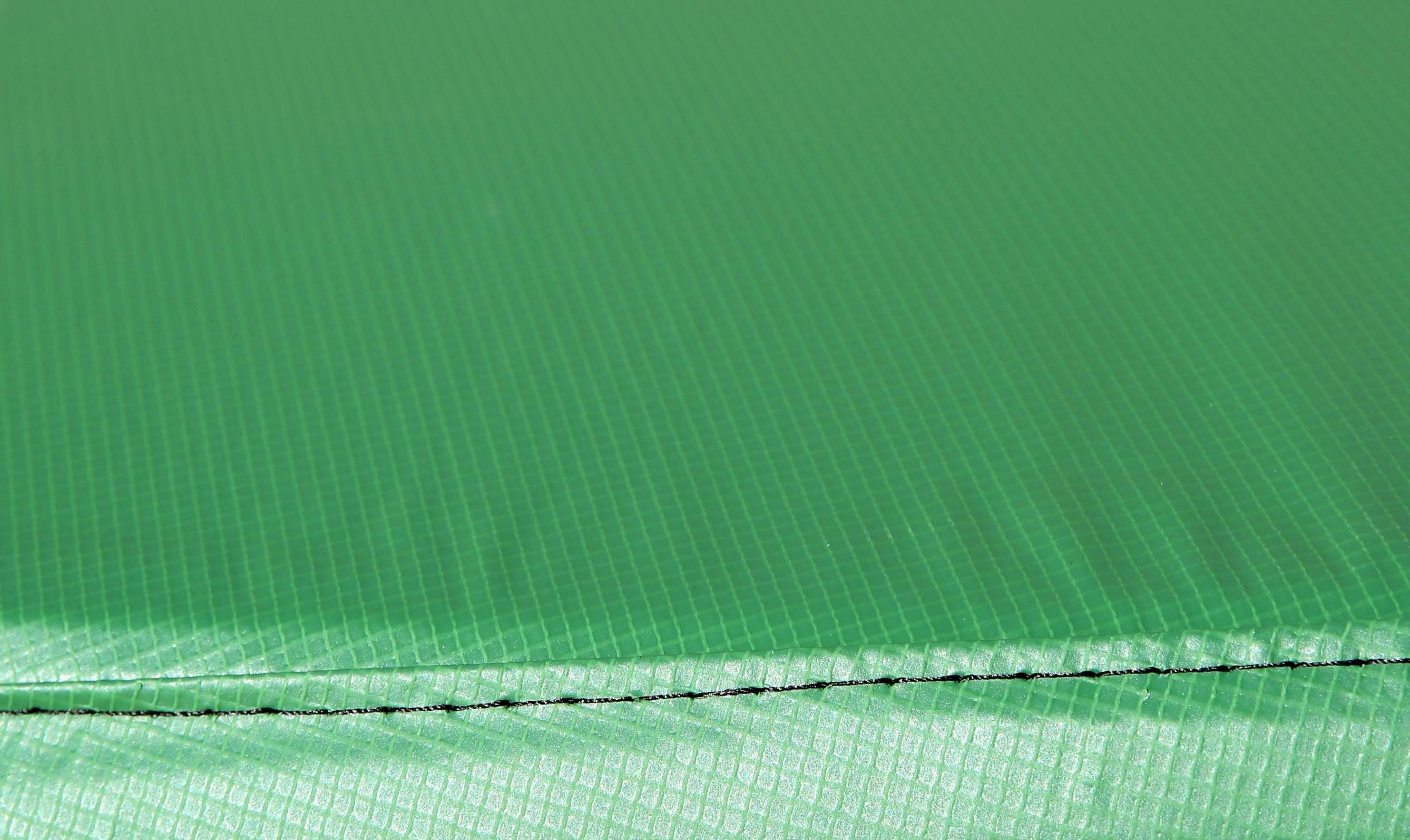 Kangui - Coussin PVC de protection pour trampoline Ø 250 cm Kangui - Imagen 5