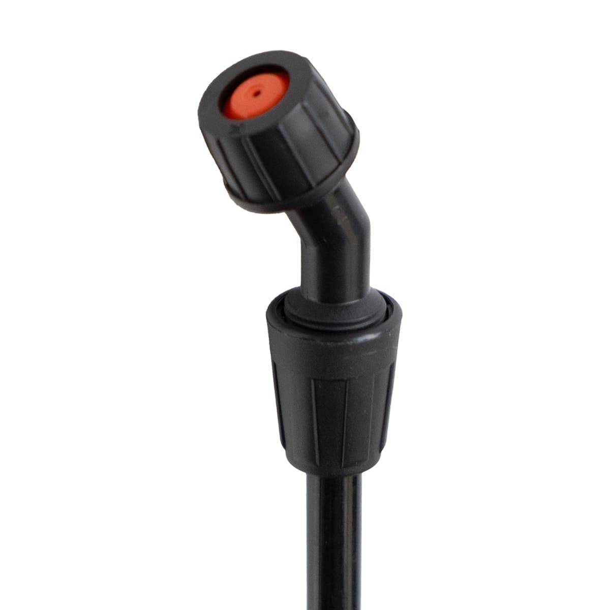 Lance Pulvérisateur Spécial produits corrosifs Lance en fibre pour Pulvérisateur 16L VITO - Imagen 5