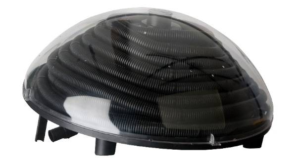 Gre Pools - Dôme solaire Ø 57 cm x 25 cm Gre Pools