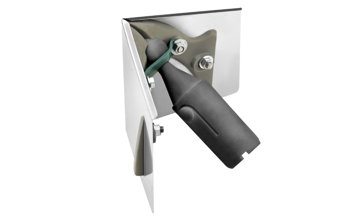 Truelle Clip d'Angle - OUTIL PARFAIT - 2201000 - Imagen 1