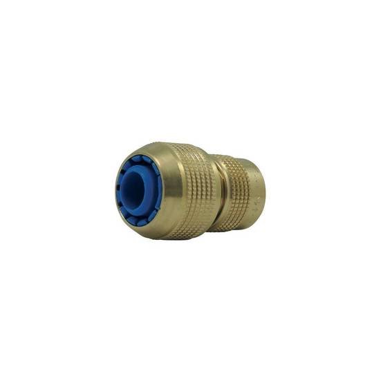 Raccord rapide 6 billes en laiton - 12 à 15mm - Image 1