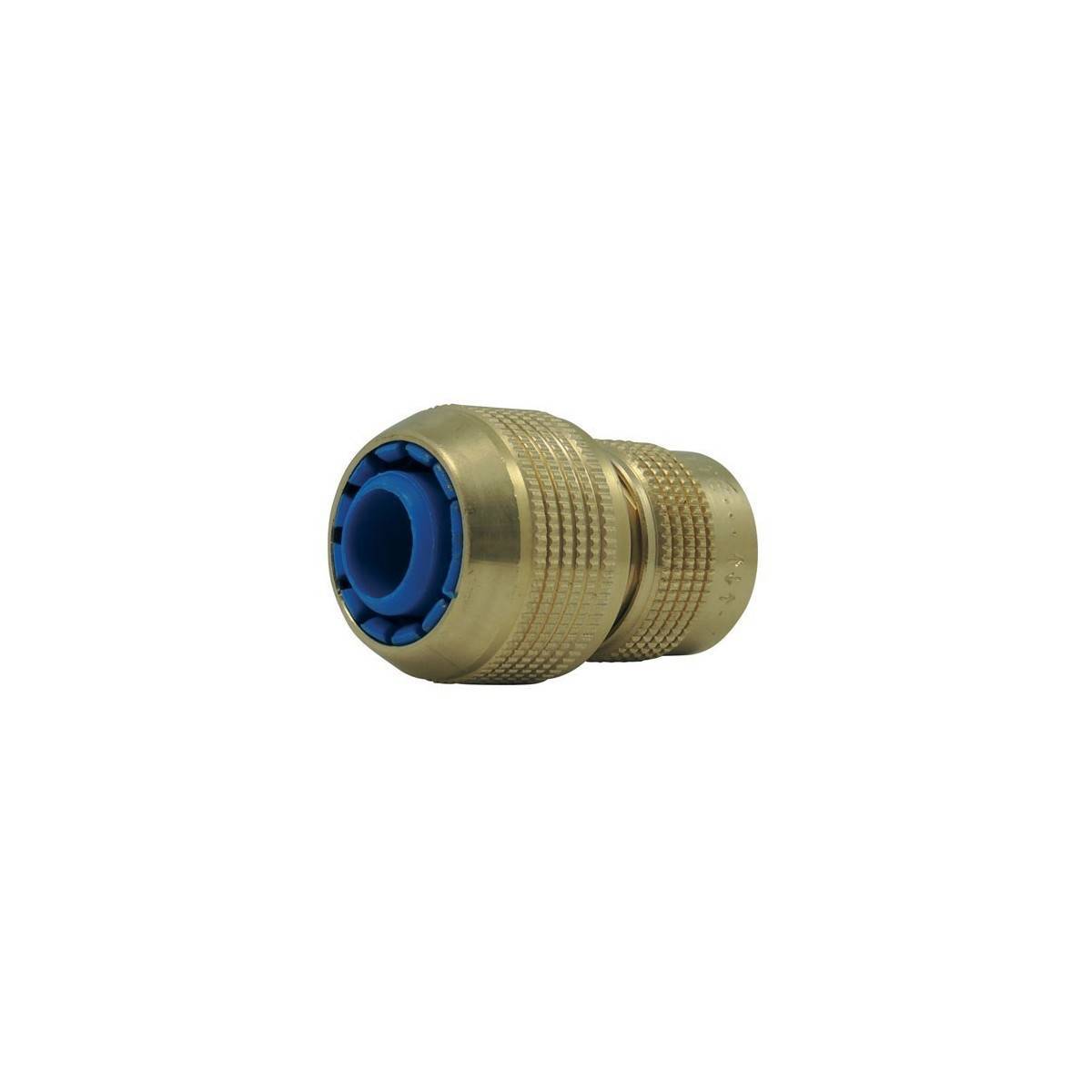 Raccord rapide 6 billes en laiton - 12 à 15mm - Image 1