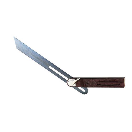 stanley - Fausse équerre de menuisier à coulisse STANLEY - 230 mm Stanley
