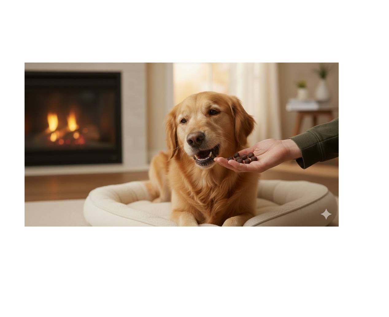 Friandise pour chien avec Yak - Image 2