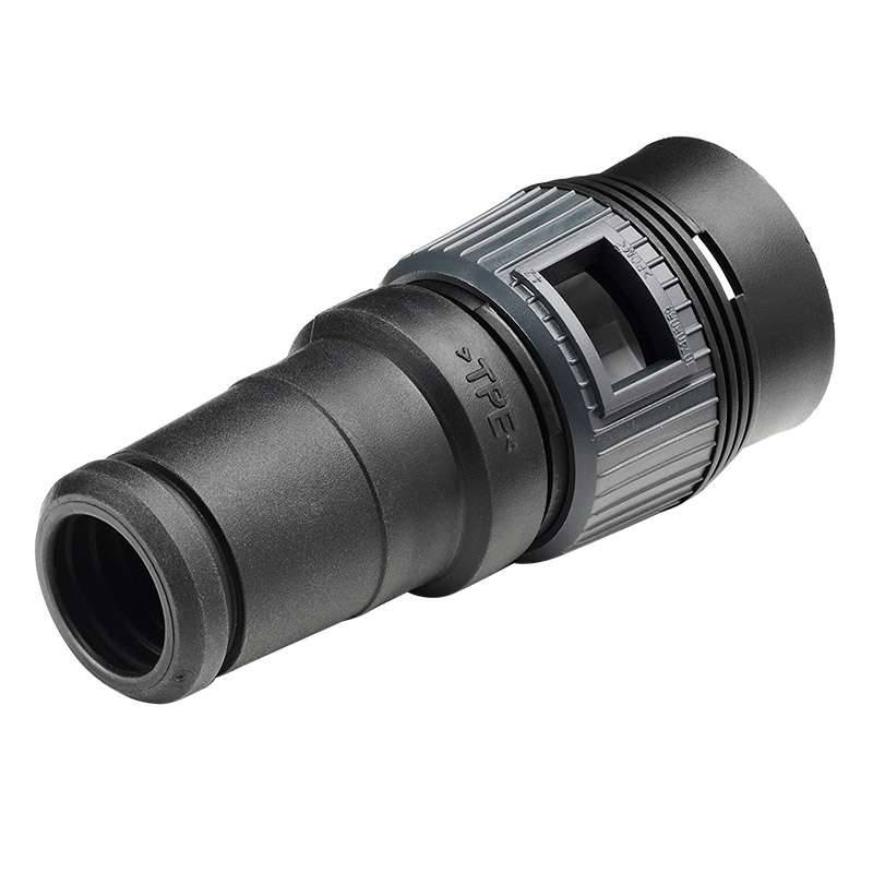 Makita - Adaptateur de tuyau MAKITA P-81745 avec régulateur d'air côté machine Makita - Imagen 1