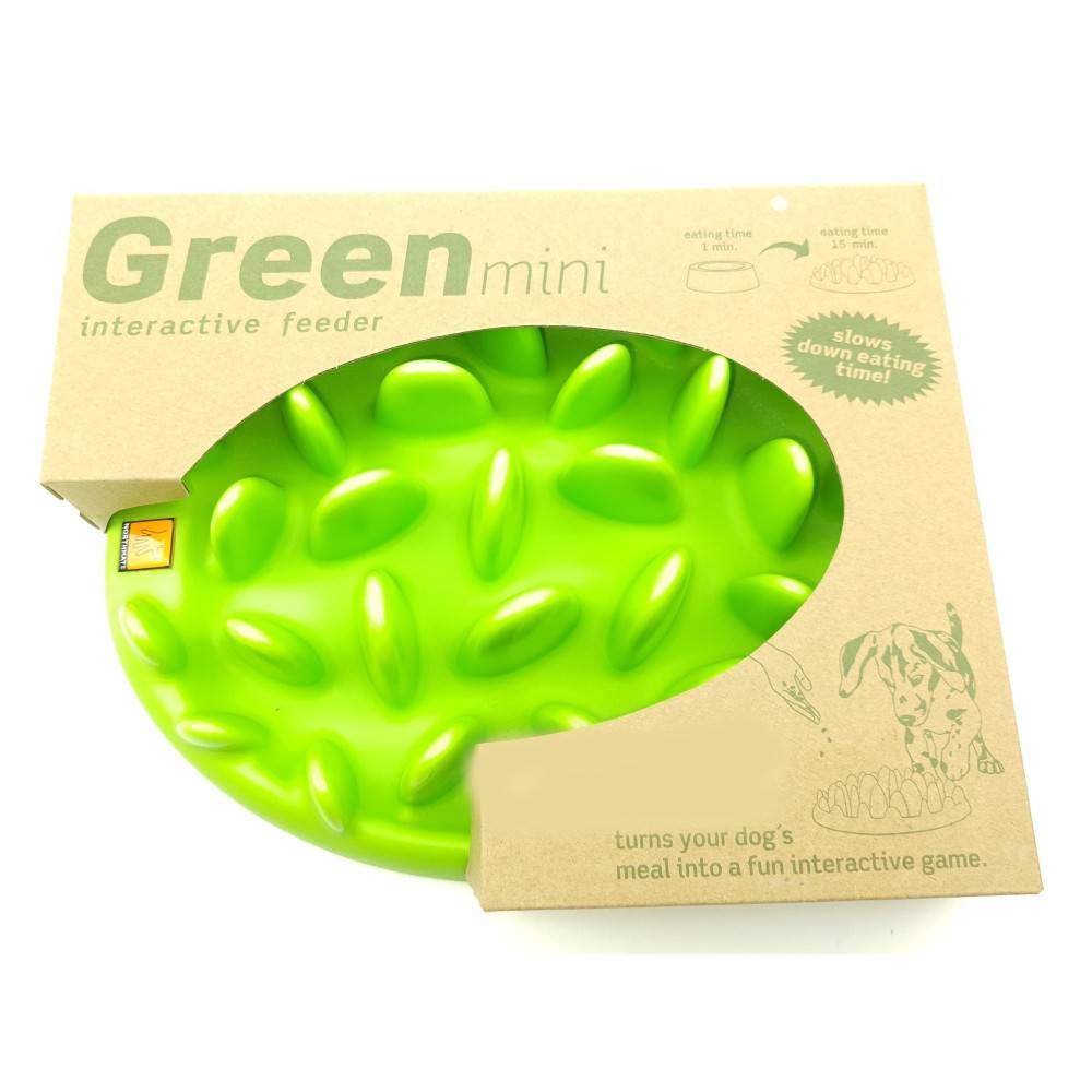 Gamelle plateau anti glouton 29 cm pour chien - Image 6