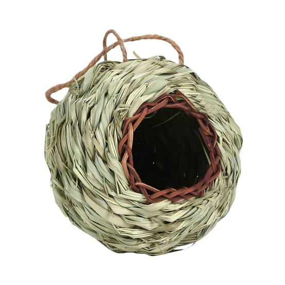 Nichoir sphérique suspendu pour oiseaux DtopbuyAge - Image 1