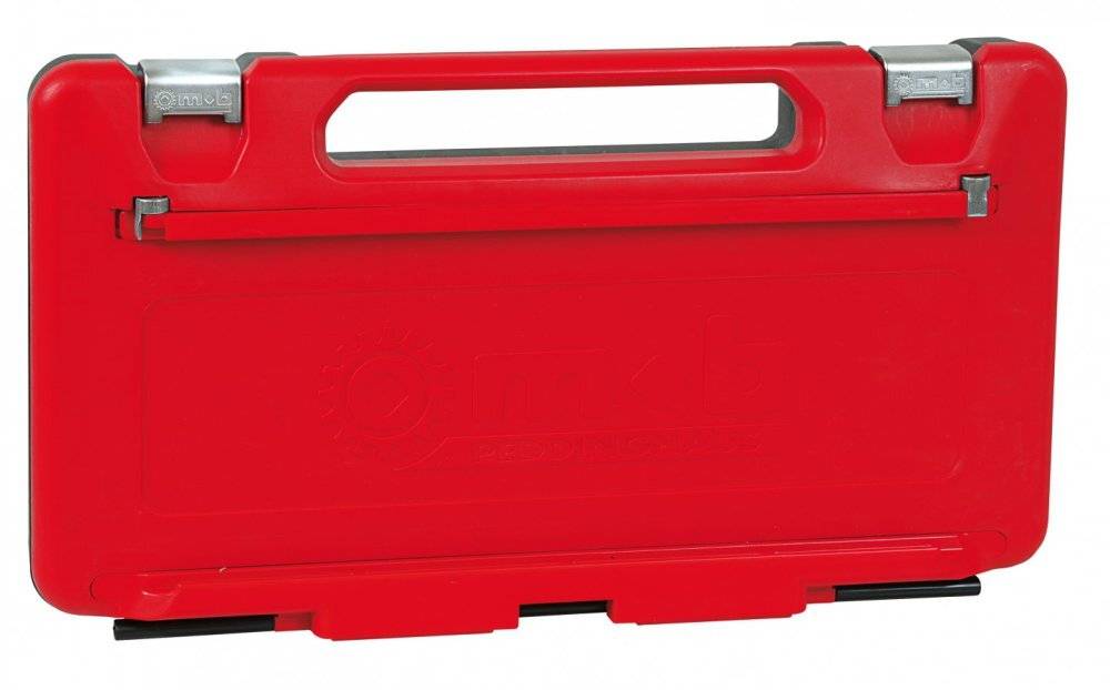 Coffret fusion box cargo - multi' 31 pièces - MOB - Image 2