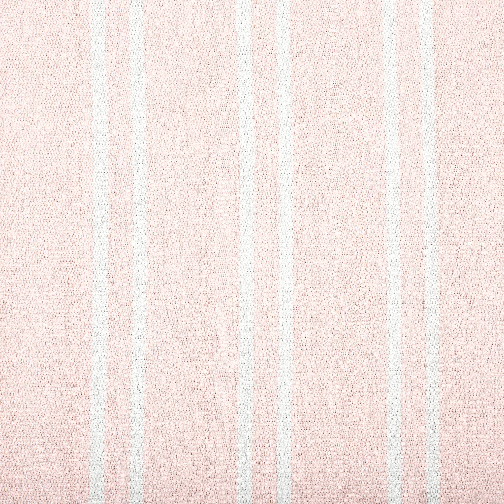 Beliani - Tapis d'extérieur PVC Rose AKYAR - Beliani - Imagen 4