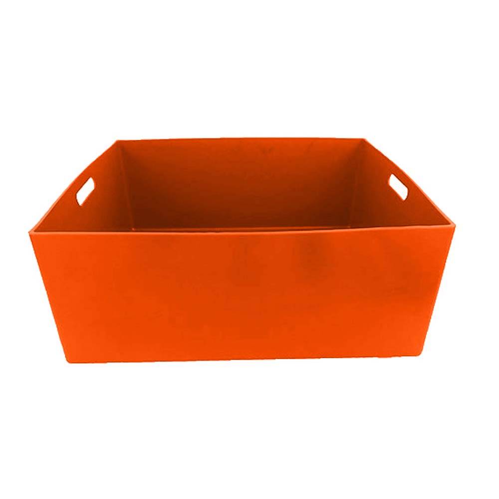 Plast'Up Rotomoulage - Bac de manutention et plantation 81l-plast'up rotomoulage - Imagen 1