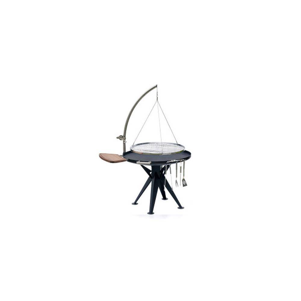 Housse barbecue charbon Balgrill 800 - Imagen 2