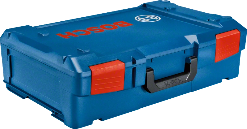 Bosch Professional - Coffret de transport XL-Boxx BOSCH - 1600A0259V - Imagen 1