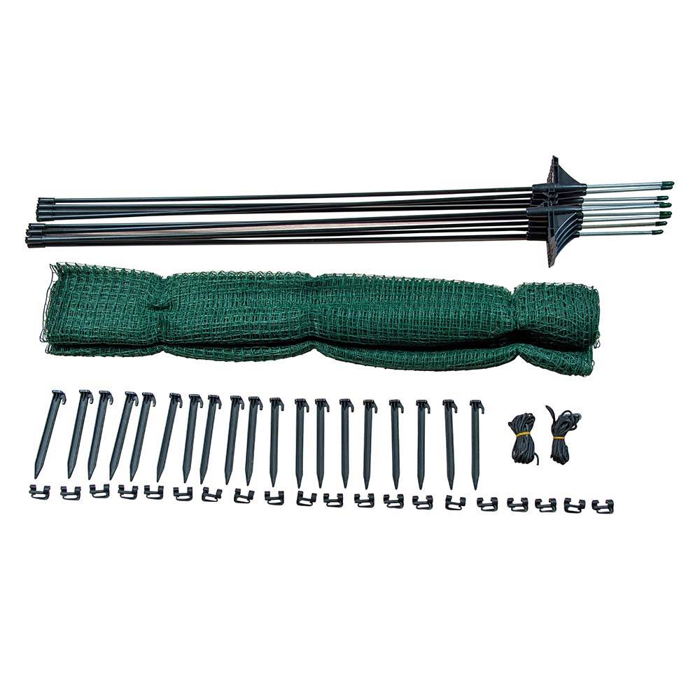 Horizont - Filet Flex petites mailles, 0.90 x 15 m - Imagen 6