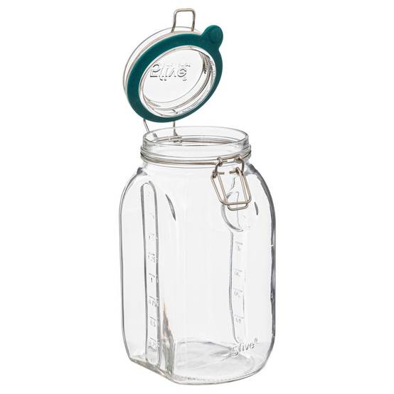 Bocal verre 2L "Jarro" - 5five - Image 3