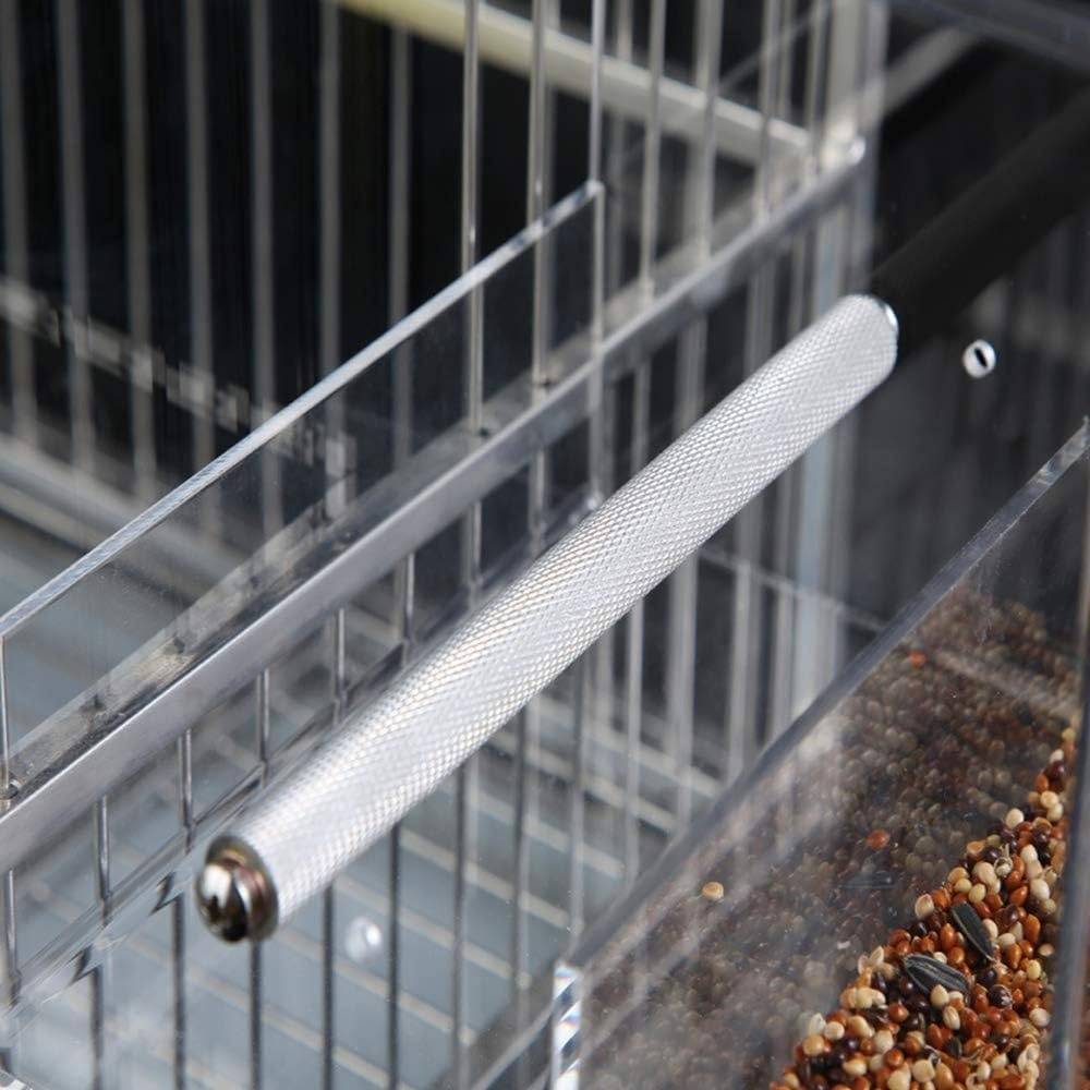 Mangeoire d'alimentation pour oiseaux - Lytech - Image 3