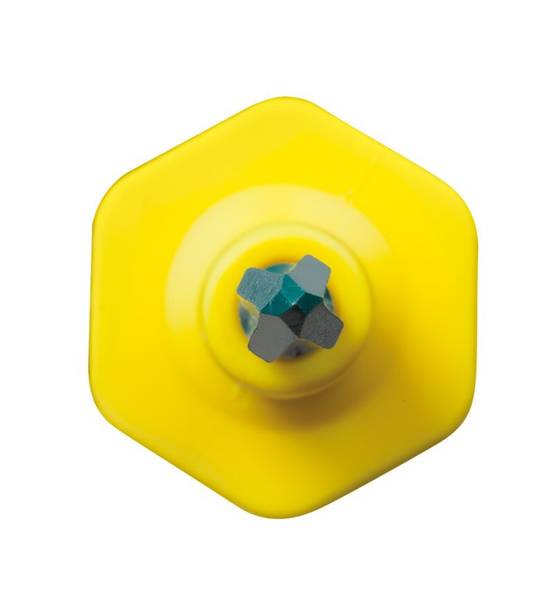 Broche Batipro 30 cm auto-affutable + pare-coups - Leborgne - Image 3